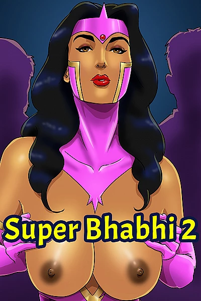 Super Bhabhi 2