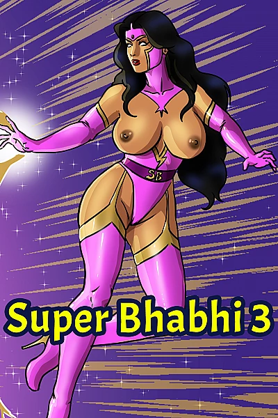 Super Bhabhi 3