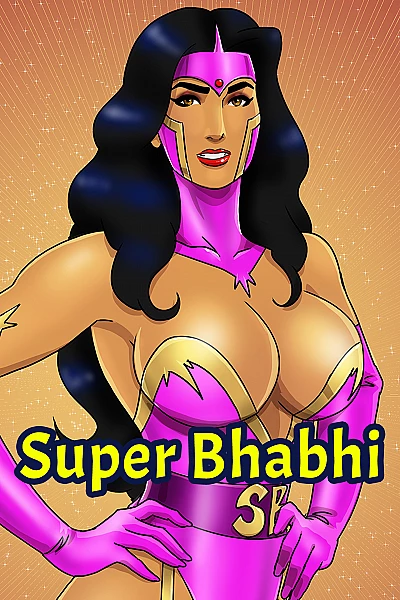 Super Bhabhi