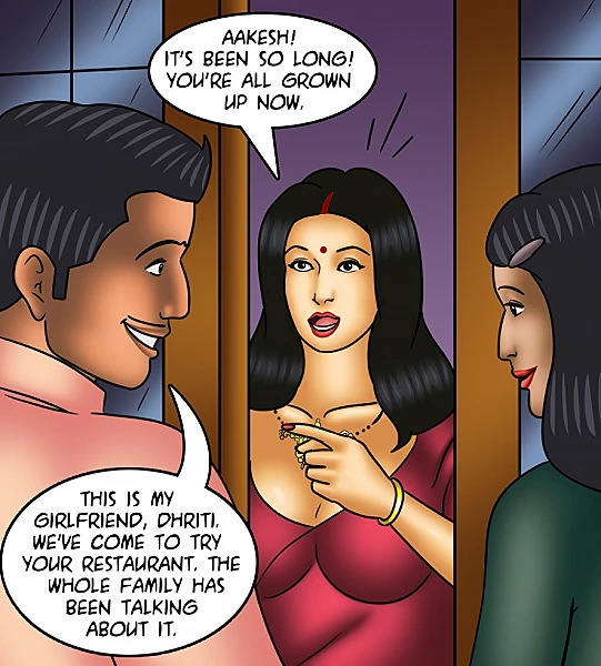 Savita-Bhabhi Episode-153-Page-003-dyqo