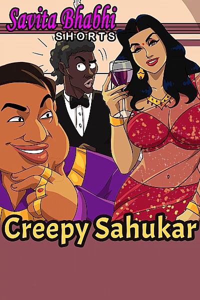 Creepy Sahukar