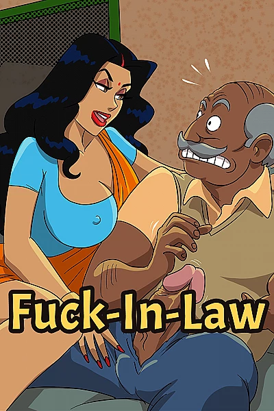 Fuck-In-Law