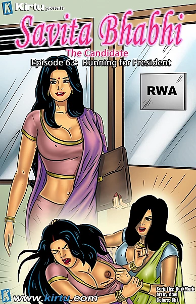 The Candidate - Running For President