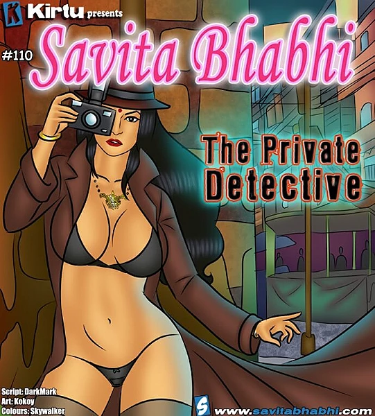 The Private Detective