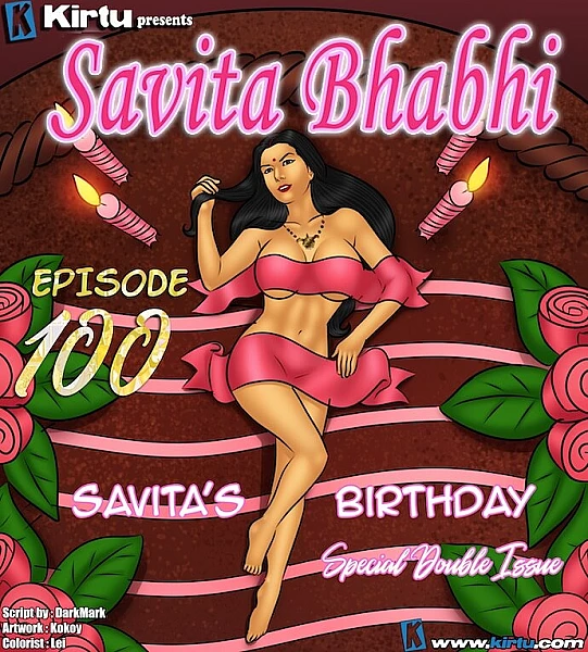 Savita's Birthday