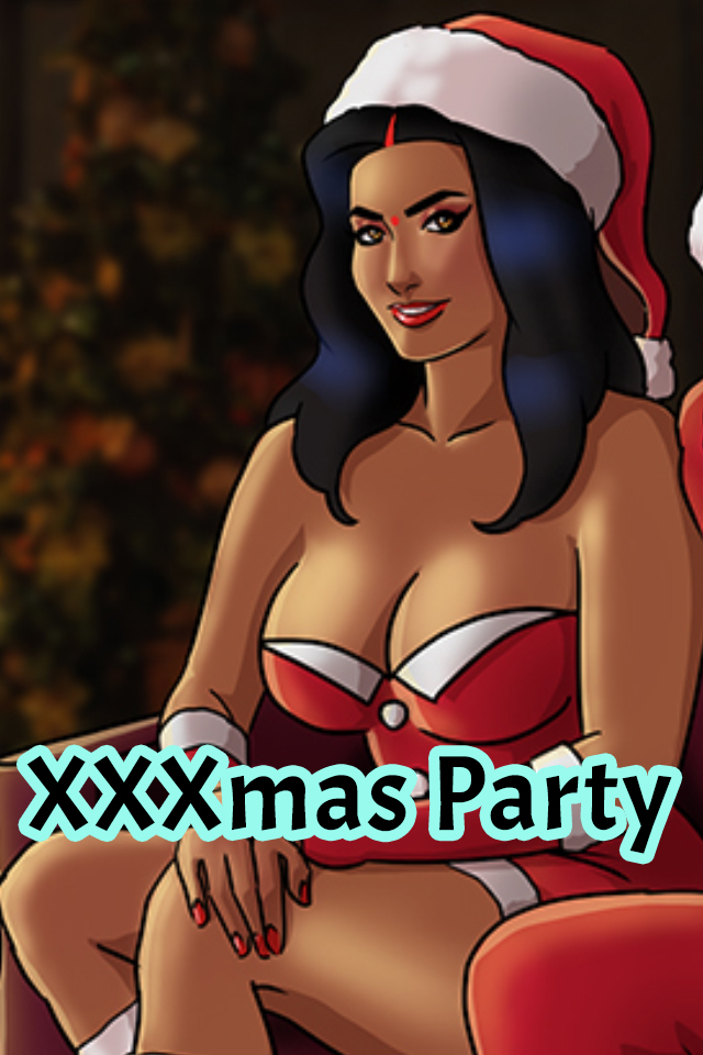 XXXmas Party