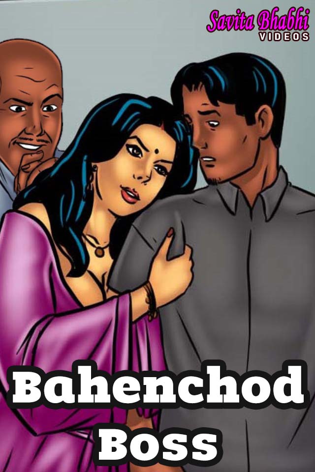Bahenchod Boss