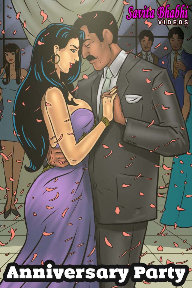 The Anniversary Party