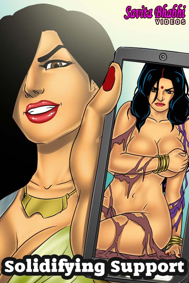 Society Election me Full Support